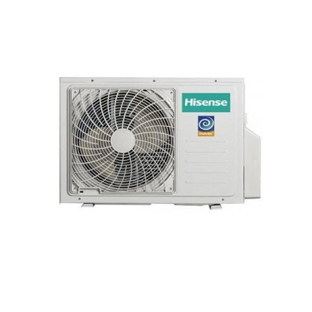 Настенный кондиционер (сплит-система) Hisense AS-24UW4SDBTD107G